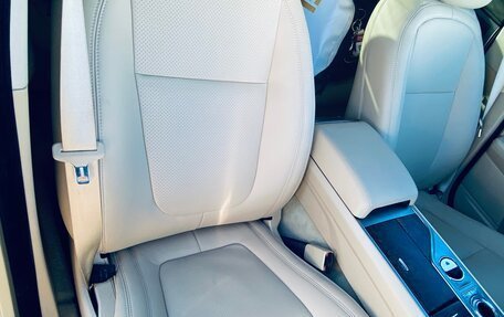 Jaguar XF I рестайлинг, 2008 год, 1 499 999 рублей, 32 фотография