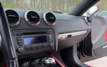 Audi TT, 2006 год, 1 150 000 рублей, 9 фотография