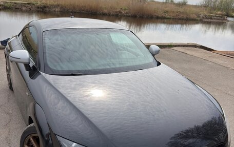 Audi TT, 2006 год, 1 150 000 рублей, 2 фотография
