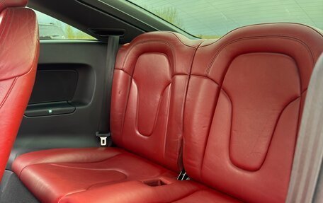 Audi TT, 2006 год, 1 150 000 рублей, 10 фотография