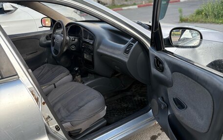 Chevrolet Lanos I, 2005 год, 77 000 рублей, 6 фотография