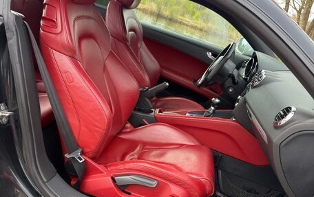 Audi TT, 2006 год, 1 150 000 рублей, 7 фотография