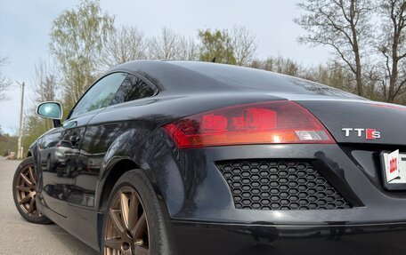 Audi TT, 2006 год, 1 150 000 рублей, 4 фотография