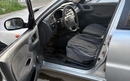 Chevrolet Lanos I, 2005 год, 77 000 рублей, 5 фотография