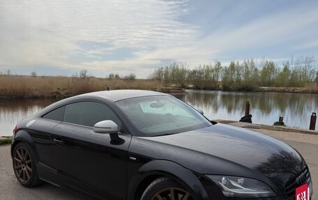 Audi TT, 2006 год, 1 150 000 рублей, 6 фотография