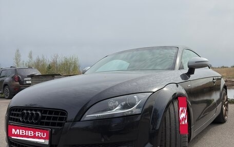 Audi TT, 2006 год, 1 150 000 рублей, 3 фотография
