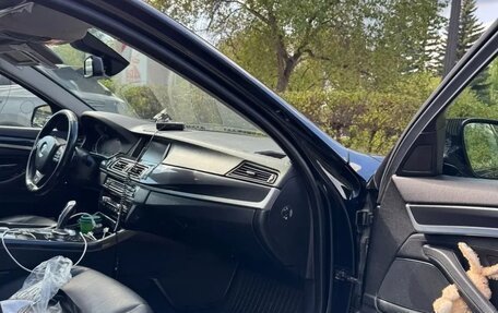BMW 5 серия, 2015 год, 2 250 000 рублей, 5 фотография