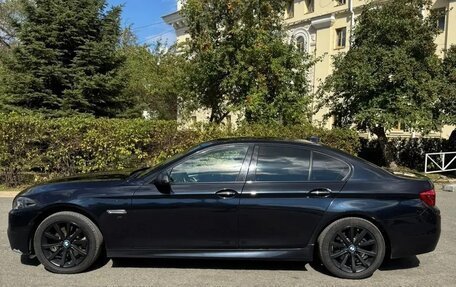 BMW 5 серия, 2015 год, 2 250 000 рублей, 2 фотография