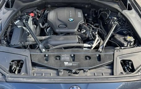 BMW 5 серия, 2015 год, 2 250 000 рублей, 6 фотография