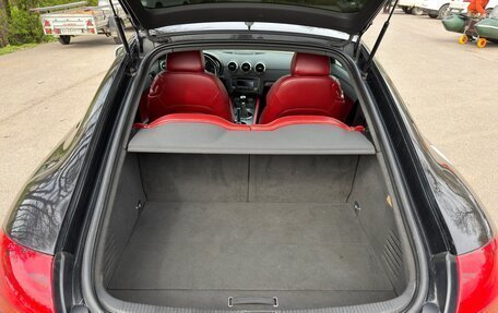 Audi TT, 2006 год, 1 150 000 рублей, 11 фотография