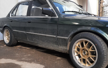 BMW 3 серия, 1984 год, 600 000 рублей, 12 фотография