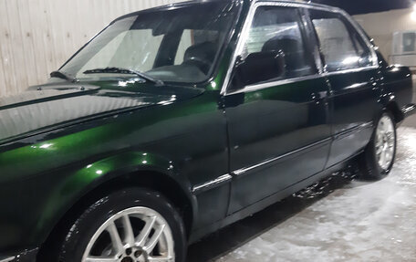 BMW 3 серия, 1984 год, 600 000 рублей, 6 фотография