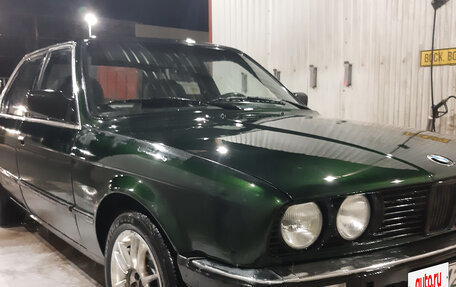 BMW 3 серия, 1984 год, 600 000 рублей, 5 фотография