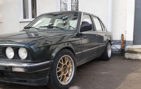 BMW 3 серия, 1984 год, 600 000 рублей, 10 фотография