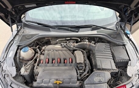 Audi TT, 2006 год, 1 150 000 рублей, 12 фотография