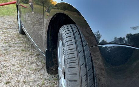 Volkswagen Jetta VI, 2011 год, 850 000 рублей, 4 фотография