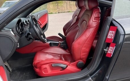 Audi TT, 2006 год, 1 150 000 рублей, 8 фотография