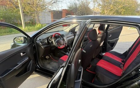 KIA Rio III рестайлинг, 2017 год, 1 250 000 рублей, 8 фотография