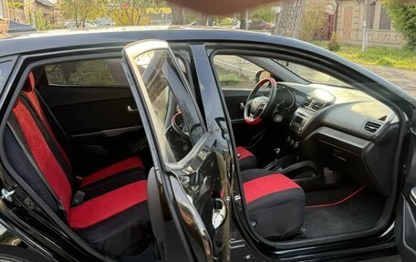 KIA Rio III рестайлинг, 2017 год, 1 250 000 рублей, 7 фотография