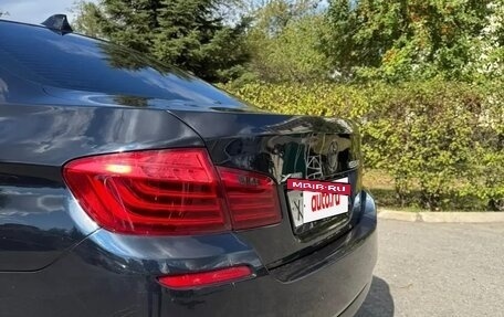 BMW 5 серия, 2015 год, 2 250 000 рублей, 11 фотография