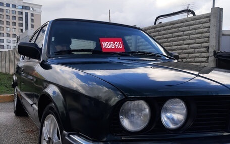 BMW 3 серия, 1984 год, 600 000 рублей, 9 фотография