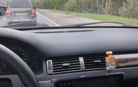 Audi A6, 2000 год, 410 000 рублей, 4 фотография