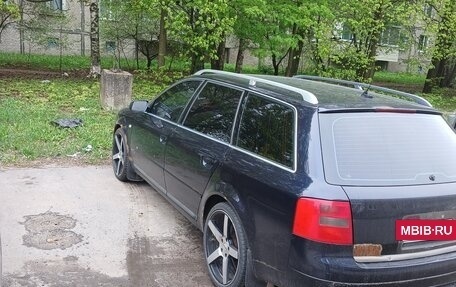 Audi A6, 2000 год, 410 000 рублей, 2 фотография