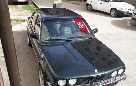 BMW 3 серия, 1984 год, 600 000 рублей, 11 фотография