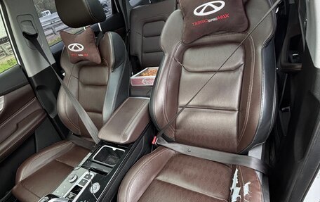 Chery Tiggo 8 Pro, 2021 год, 1 850 000 рублей, 9 фотография