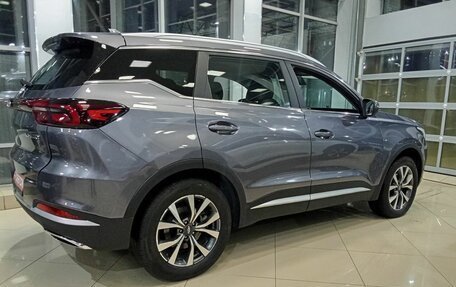Chery Tiggo 7 Pro, 2022 год, 1 239 000 рублей, 4 фотография