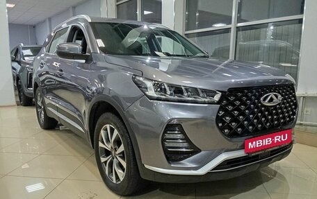 Chery Tiggo 7 Pro, 2022 год, 1 239 000 рублей, 3 фотография