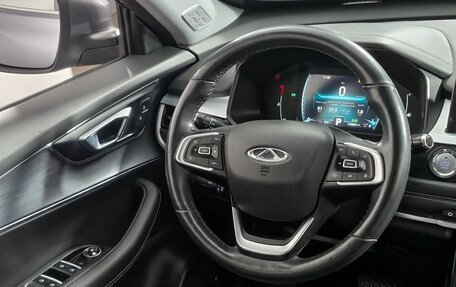 Chery Tiggo 7 Pro, 2022 год, 1 239 000 рублей, 15 фотография