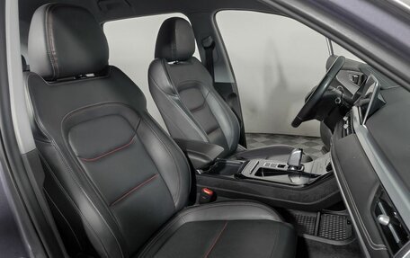 Chery Tiggo 7 Pro, 2022 год, 1 239 000 рублей, 11 фотография