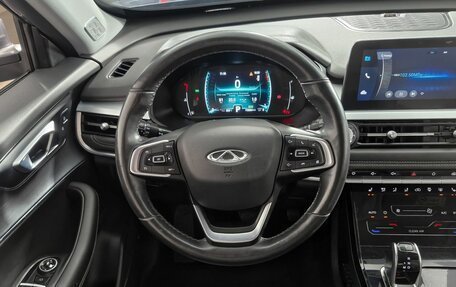 Chery Tiggo 7 Pro, 2022 год, 1 239 000 рублей, 14 фотография