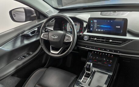 Chery Tiggo 7 Pro, 2022 год, 1 239 000 рублей, 13 фотография