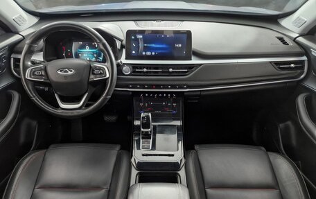 Chery Tiggo 7 Pro, 2022 год, 1 239 000 рублей, 12 фотография