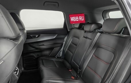 Chery Tiggo 7 Pro, 2022 год, 1 239 000 рублей, 9 фотография