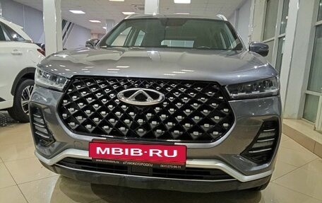 Chery Tiggo 7 Pro, 2022 год, 1 239 000 рублей, 2 фотография