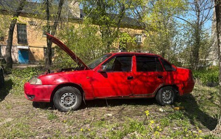 Daewoo Nexia I рестайлинг, 2012 год, 60 000 рублей, 3 фотография