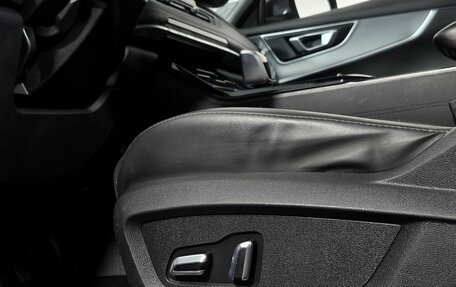 Chery Tiggo 7 Pro, 2022 год, 1 239 000 рублей, 19 фотография