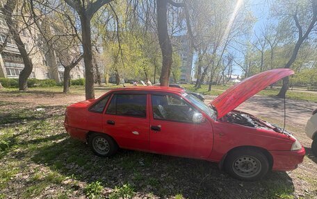 Daewoo Nexia I рестайлинг, 2012 год, 60 000 рублей, 4 фотография