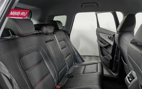 Chery Tiggo 7 Pro, 2022 год, 1 239 000 рублей, 10 фотография