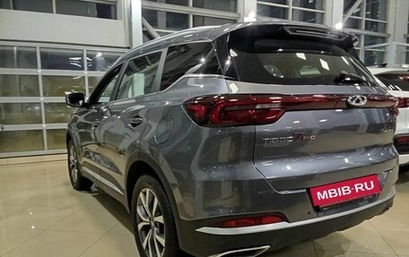 Chery Tiggo 7 Pro, 2022 год, 1 239 000 рублей, 7 фотография