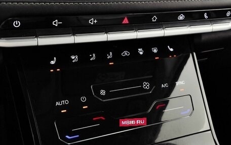 Chery Tiggo 7 Pro, 2022 год, 1 239 000 рублей, 17 фотография