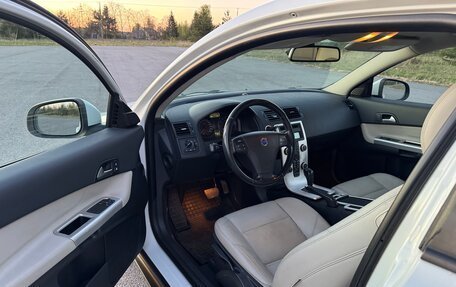 Volvo C30 I рестайлинг, 2011 год, 750 000 рублей, 10 фотография