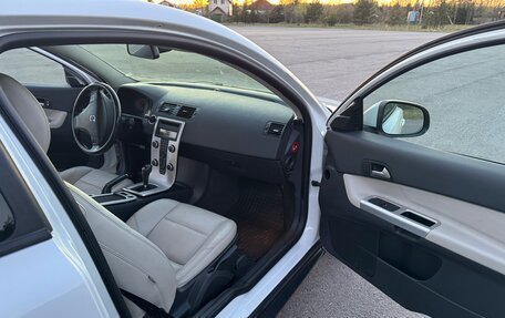 Volvo C30 I рестайлинг, 2011 год, 750 000 рублей, 9 фотография