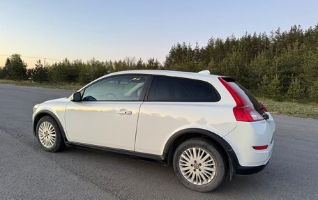 Volvo C30 I рестайлинг, 2011 год, 750 000 рублей, 14 фотография