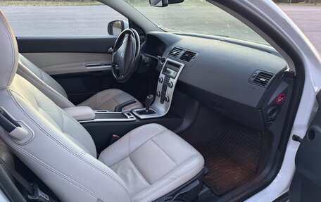 Volvo C30 I рестайлинг, 2011 год, 750 000 рублей, 8 фотография