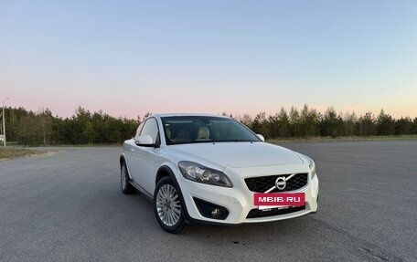 Volvo C30 I рестайлинг, 2011 год, 750 000 рублей, 4 фотография