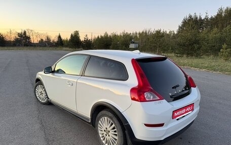 Volvo C30 I рестайлинг, 2011 год, 750 000 рублей, 6 фотография